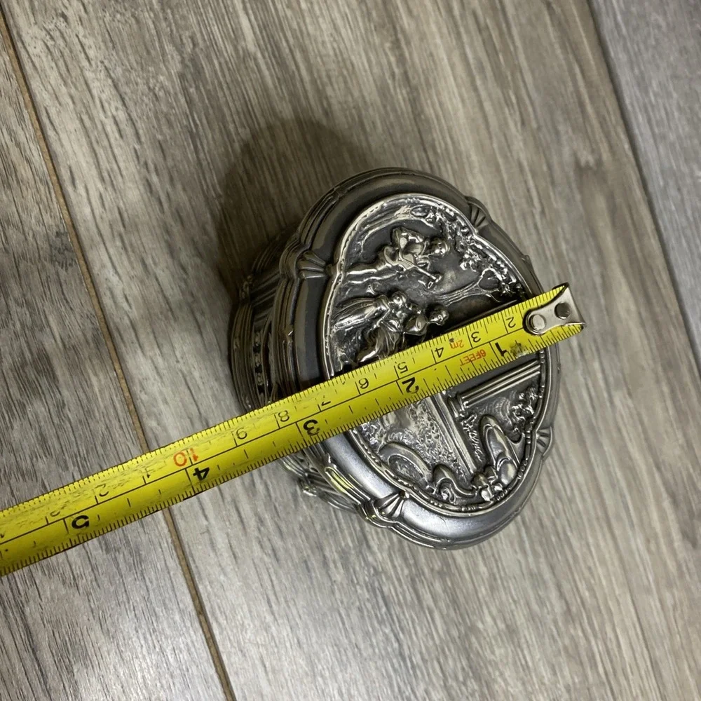 N/A shows wear